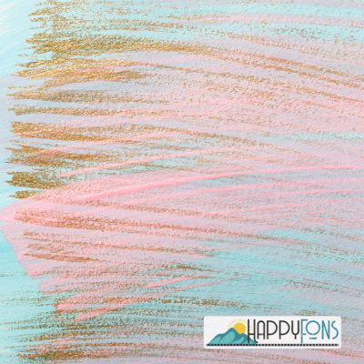 Фотофон виниловый «Штрихи»