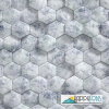 Пазловый 3D фотофон «Соты»