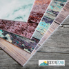 Пластиковый фотофон «Бекка»